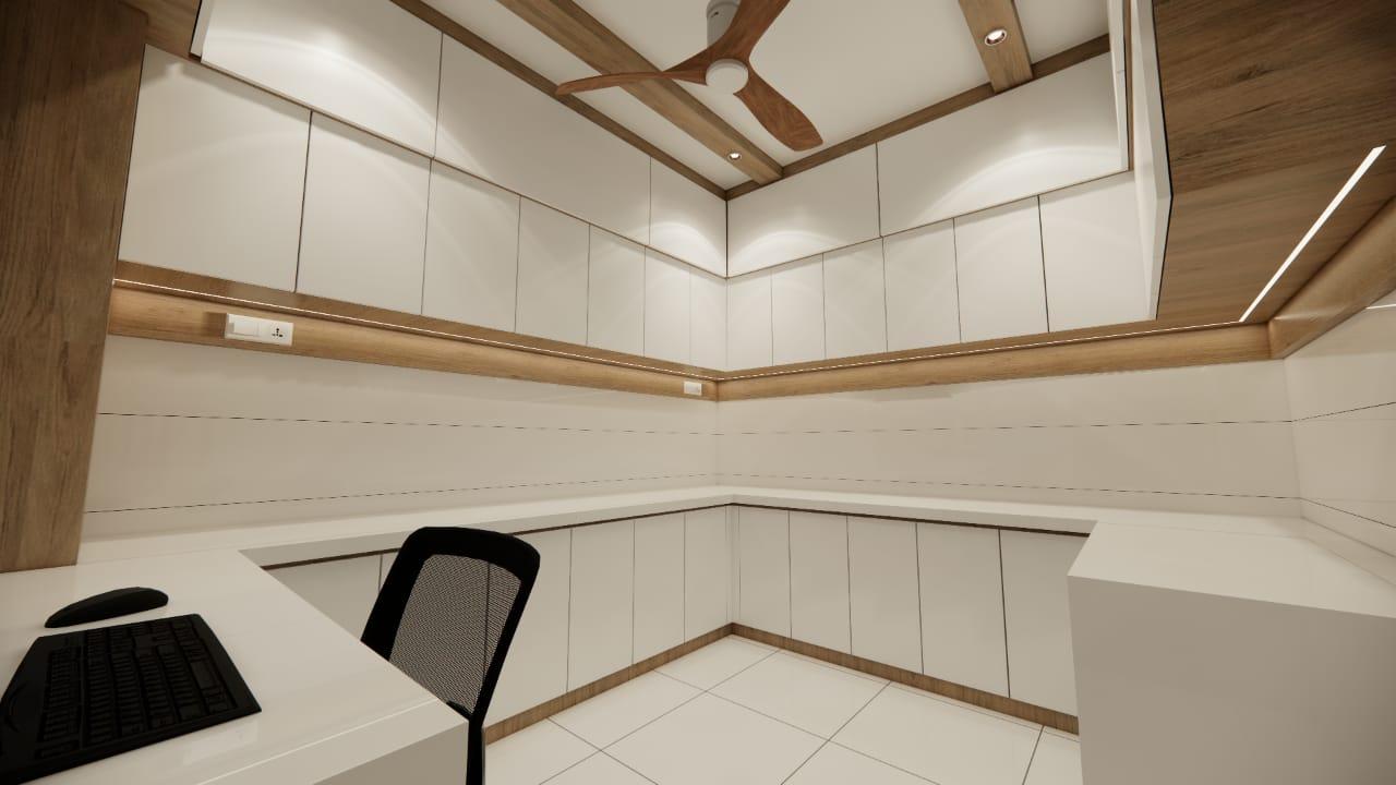 laboratory center