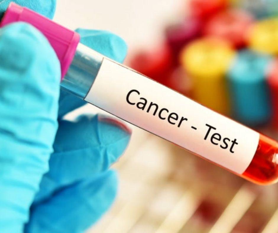 Blood Cancer Check Up​