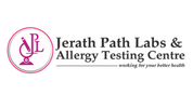 Jerath path labs and allergy testing centre