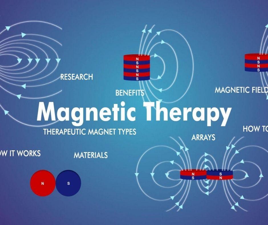 Magnetic Therapy​