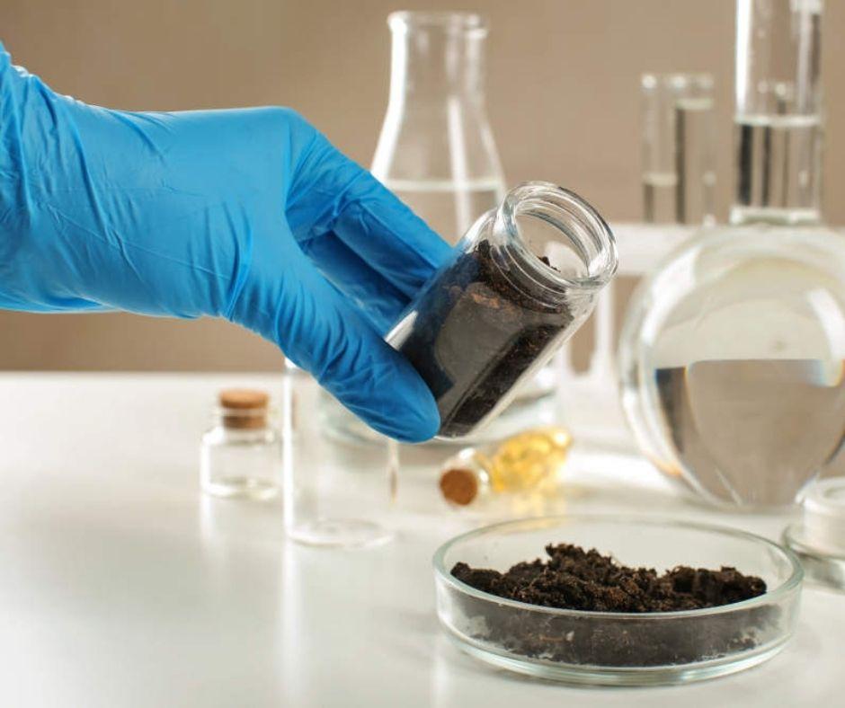 Soil Test​