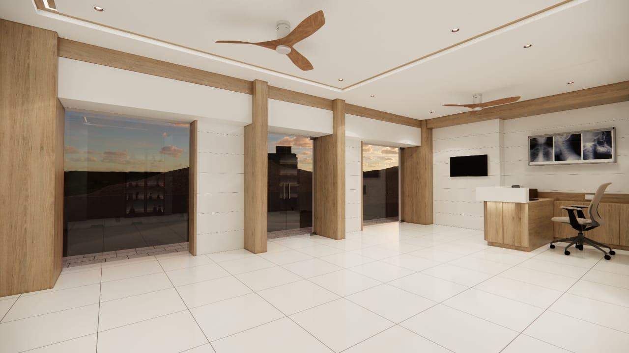 laboratory center