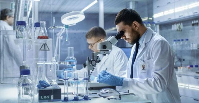 Best laboratory in jamnagar and laboratory near me