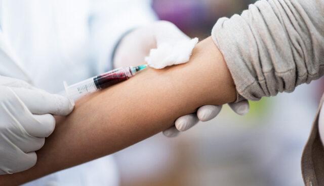 blood test in jamnagar