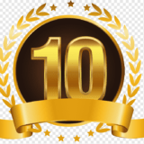 10 year shree lab