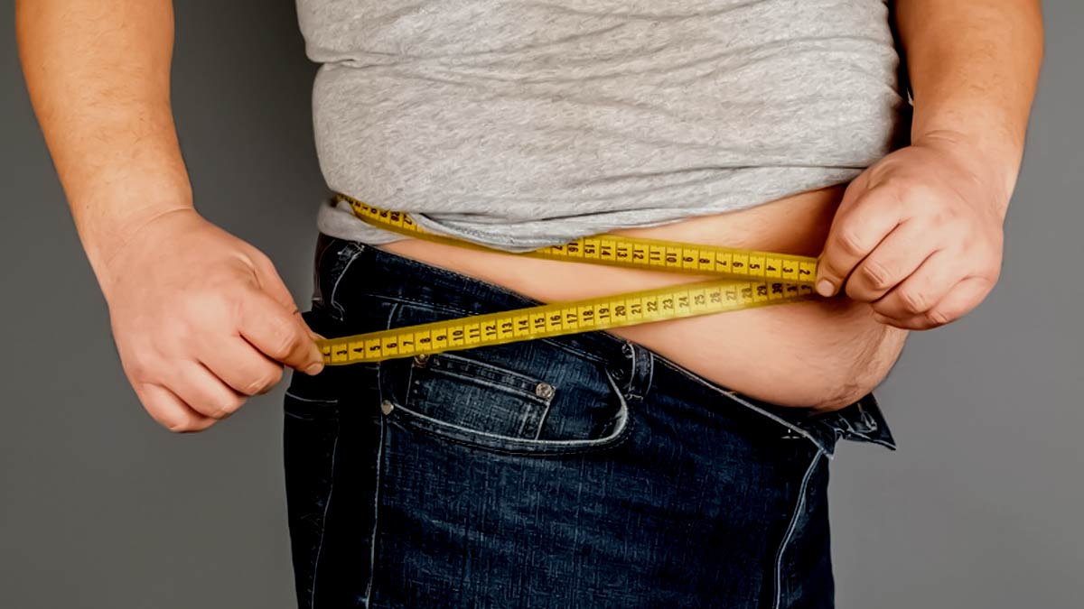 Obesity shree laboratory jamnagar