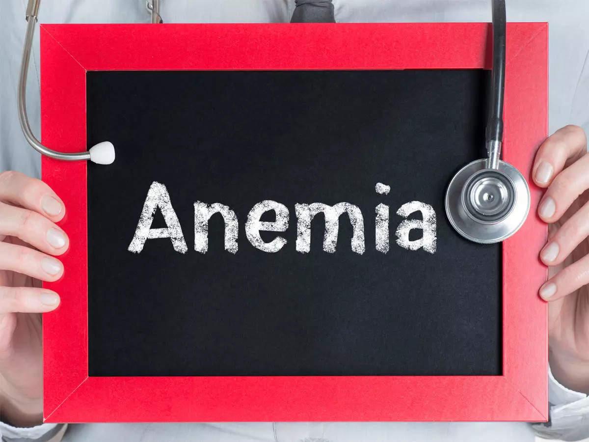 anemia shree laboratory jamnagar