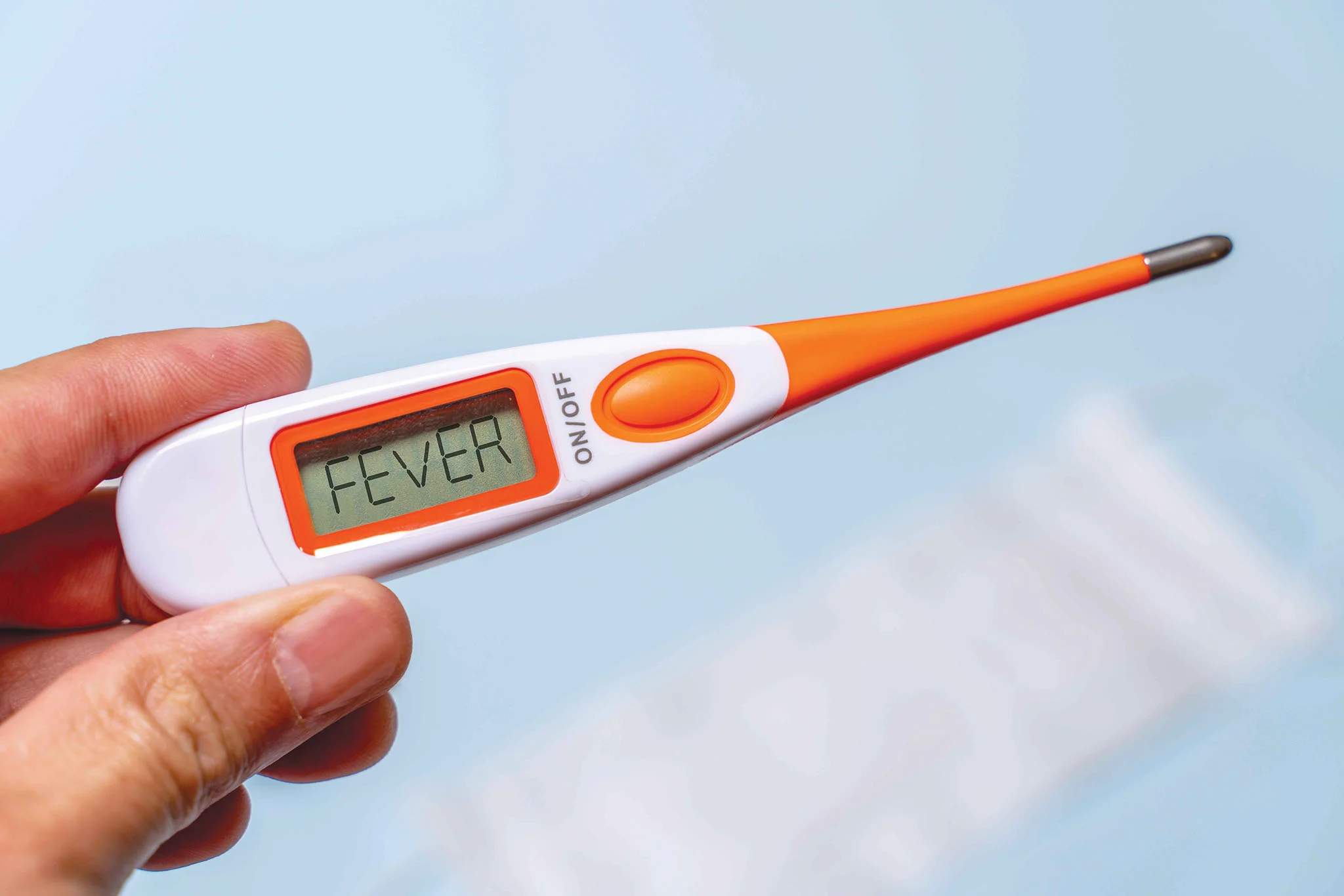 fever shree laboratory jamnagar