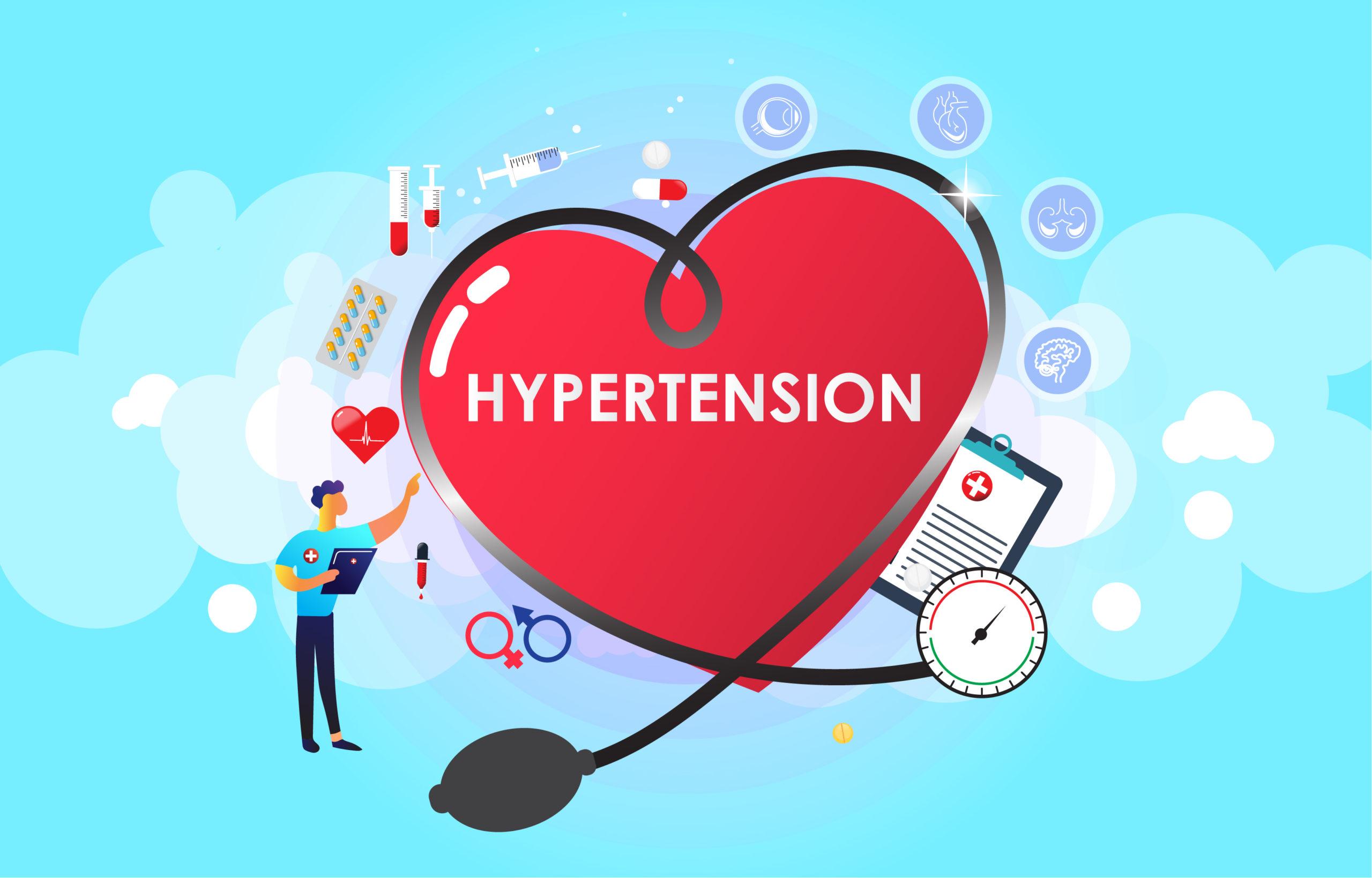 hypertension shree laboratory jamnagar