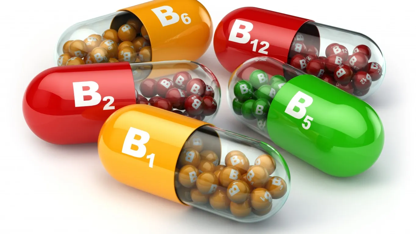 vitamins shree laboratory jamnagar