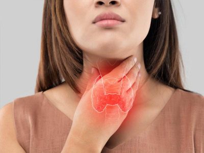 Thyroid shree laboratory jamnagar