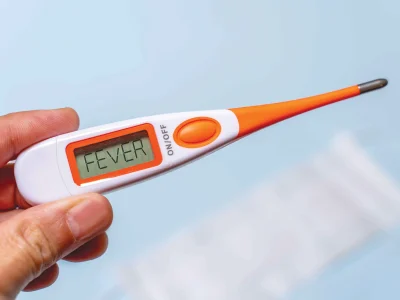 fever shree laboratory jamnagar