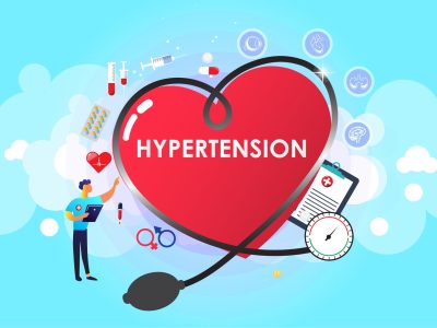 hypertension shree laboratory jamnagar