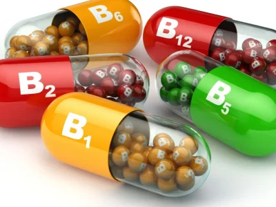 vitamins shree laboratory jamnagar